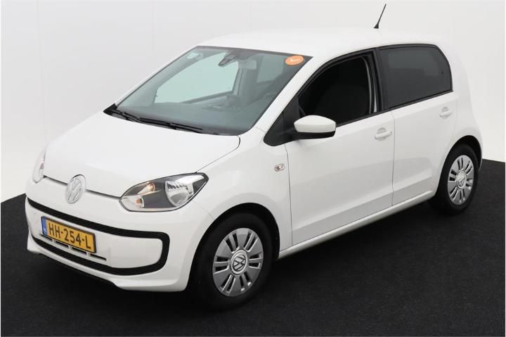 Photo 0 VIN: WVWZZZAAZGD039152 - VOLKSWAGEN UP! 