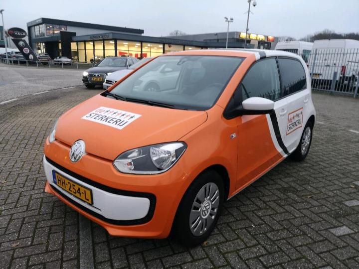 Photo 18 VIN: WVWZZZAAZGD039152 - VOLKSWAGEN UP! 