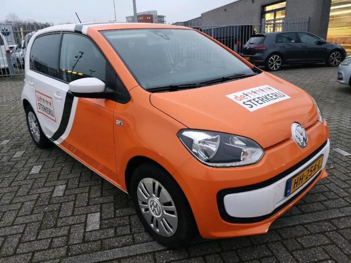 Photo 19 VIN: WVWZZZAAZGD039152 - VOLKSWAGEN UP! 