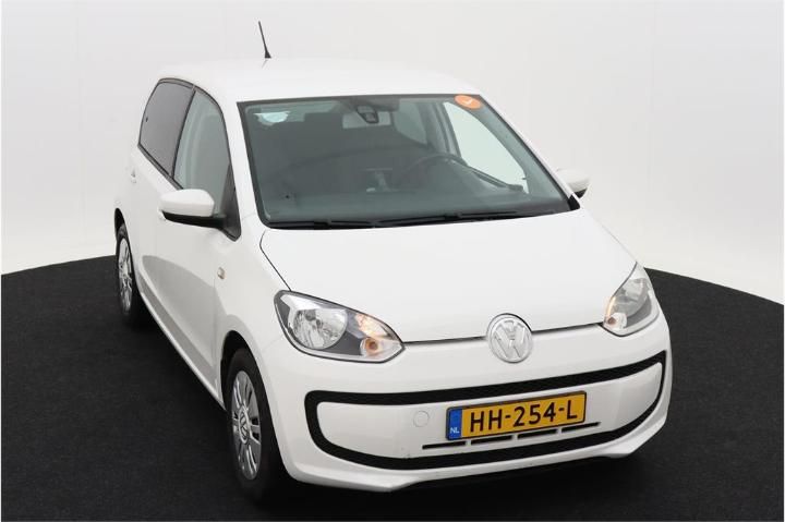 Photo 2 VIN: WVWZZZAAZGD039152 - VOLKSWAGEN UP! 