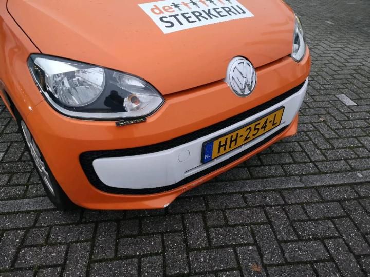 Photo 20 VIN: WVWZZZAAZGD039152 - VOLKSWAGEN UP! 