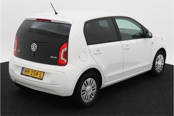 Photo 3 VIN: WVWZZZAAZGD039152 - VOLKSWAGEN UP! 