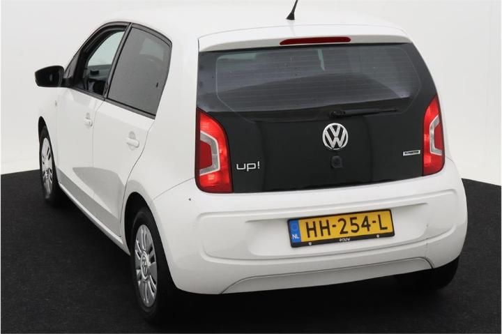 Photo 4 VIN: WVWZZZAAZGD039152 - VOLKSWAGEN UP! 