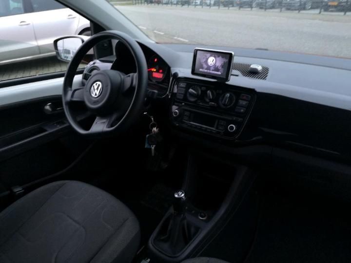 Photo 6 VIN: WVWZZZAAZGD039152 - VOLKSWAGEN UP! 