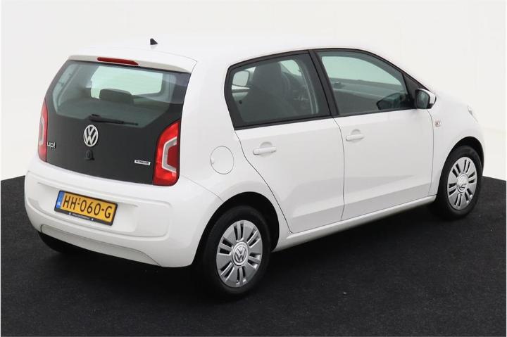 Photo 3 VIN: WVWZZZAAZGD039819 - VOLKSWAGEN UP! 