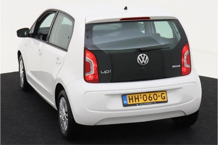 Photo 4 VIN: WVWZZZAAZGD039819 - VOLKSWAGEN UP! 