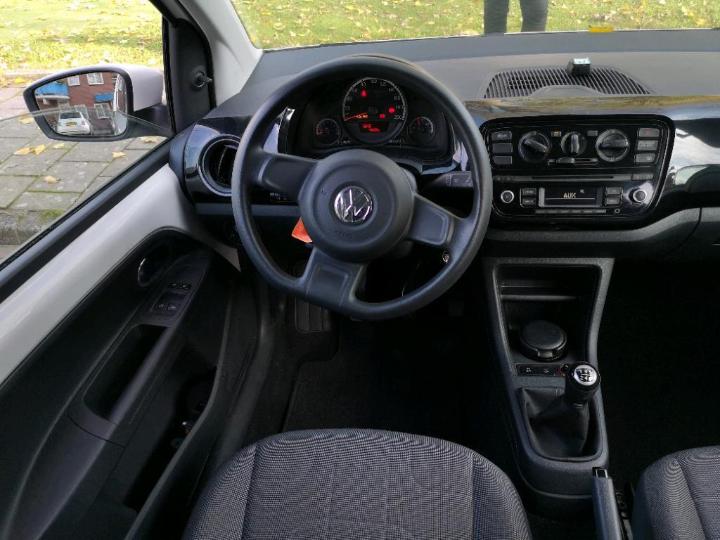 Photo 6 VIN: WVWZZZAAZGD039819 - VOLKSWAGEN UP! 