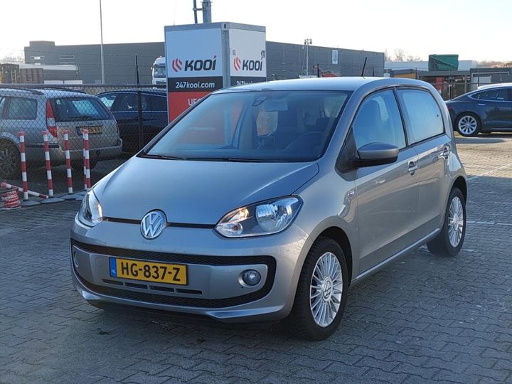 Photo 1 VIN: WVWZZZAAZGD040561 - VOLKSWAGEN UP! 