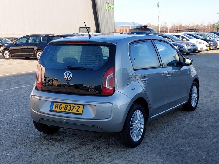 Photo 3 VIN: WVWZZZAAZGD040561 - VOLKSWAGEN UP! 