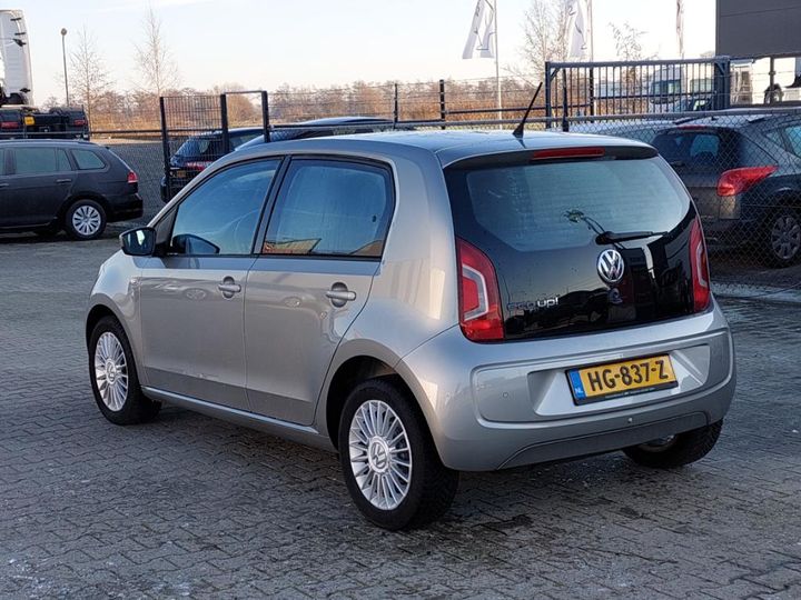 Photo 4 VIN: WVWZZZAAZGD040561 - VOLKSWAGEN UP! 