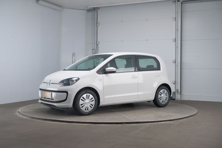 Photo 1 VIN: WVWZZZAAZGD041178 - VOLKSWAGEN UP! 