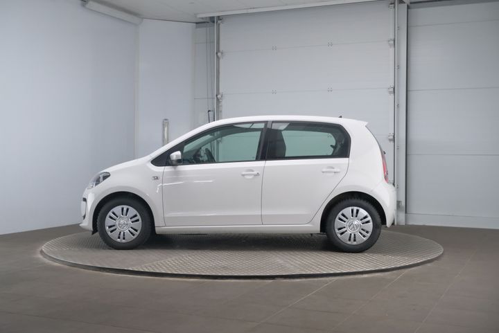 Photo 2 VIN: WVWZZZAAZGD041178 - VOLKSWAGEN UP! 