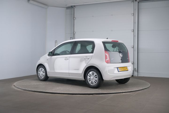 Photo 3 VIN: WVWZZZAAZGD041178 - VOLKSWAGEN UP! 