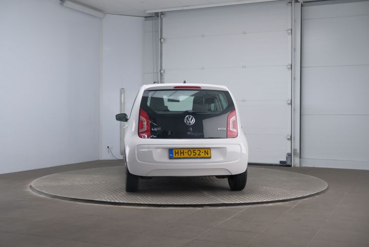 Photo 4 VIN: WVWZZZAAZGD041178 - VOLKSWAGEN UP! 