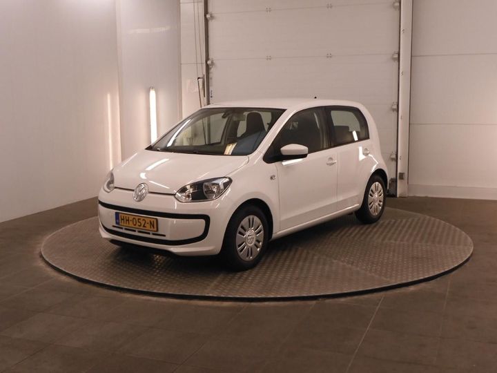 Photo 7 VIN: WVWZZZAAZGD041178 - VOLKSWAGEN UP! 