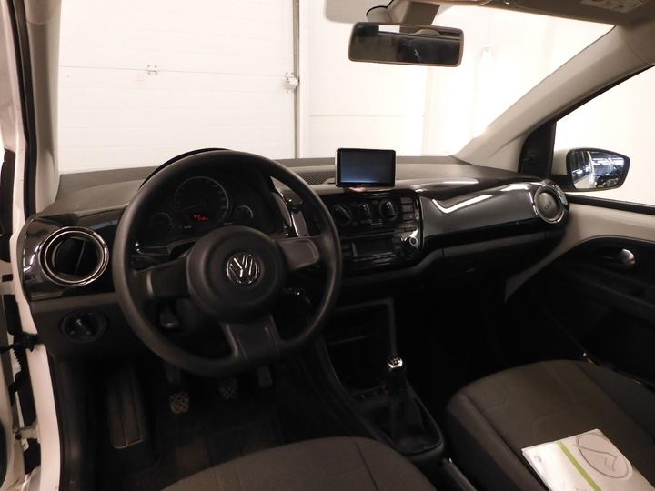 Photo 9 VIN: WVWZZZAAZGD041178 - VOLKSWAGEN UP! 