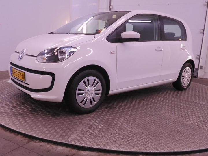 Photo 7 VIN: WVWZZZAAZGD041724 - VOLKSWAGEN UP! 