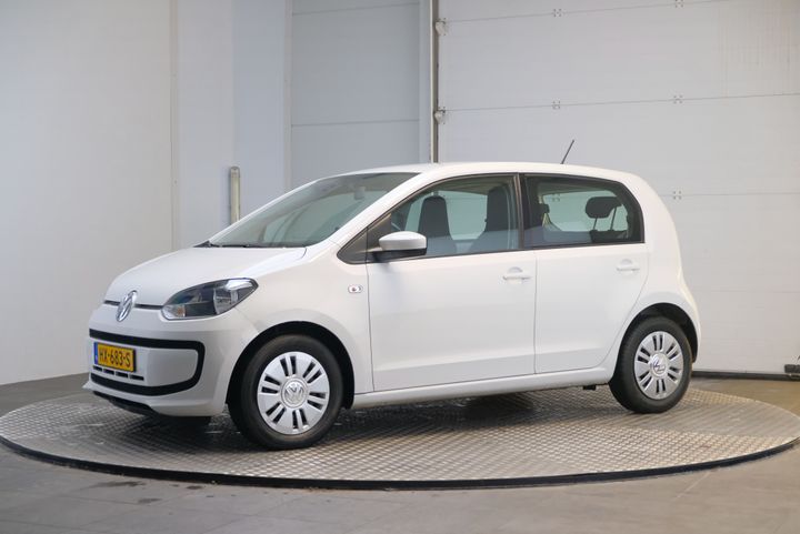 Photo 1 VIN: WVWZZZAAZGD041729 - VOLKSWAGEN UP! 