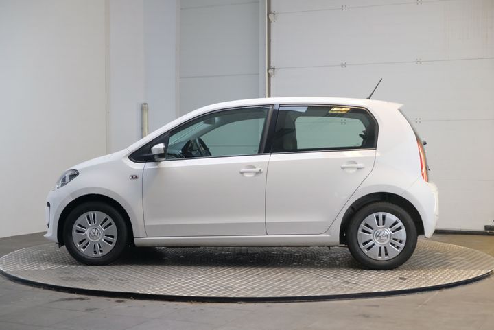 Photo 2 VIN: WVWZZZAAZGD041729 - VOLKSWAGEN UP! 