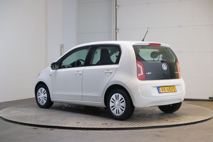 Photo 3 VIN: WVWZZZAAZGD041729 - VOLKSWAGEN UP! 