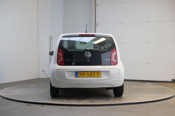 Photo 4 VIN: WVWZZZAAZGD041729 - VOLKSWAGEN UP! 