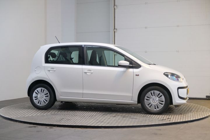 Photo 5 VIN: WVWZZZAAZGD041729 - VOLKSWAGEN UP! 