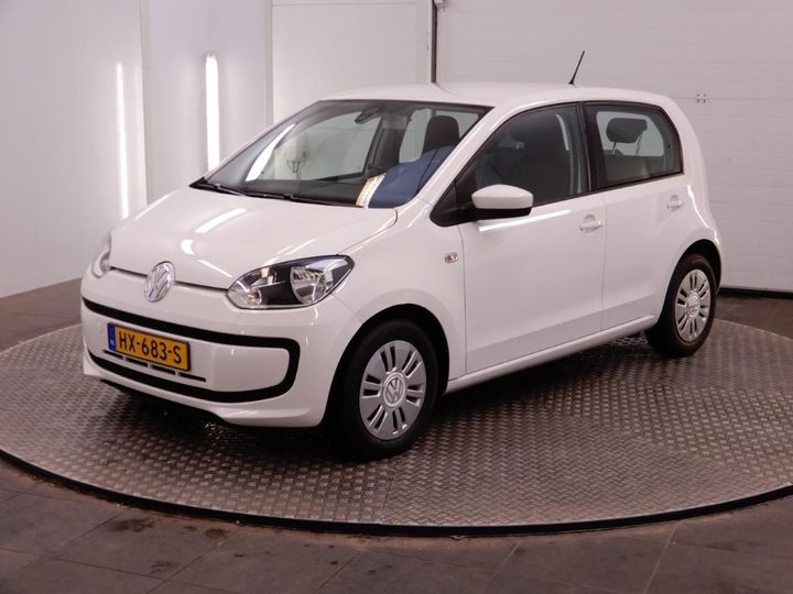 Photo 7 VIN: WVWZZZAAZGD041729 - VOLKSWAGEN UP! 