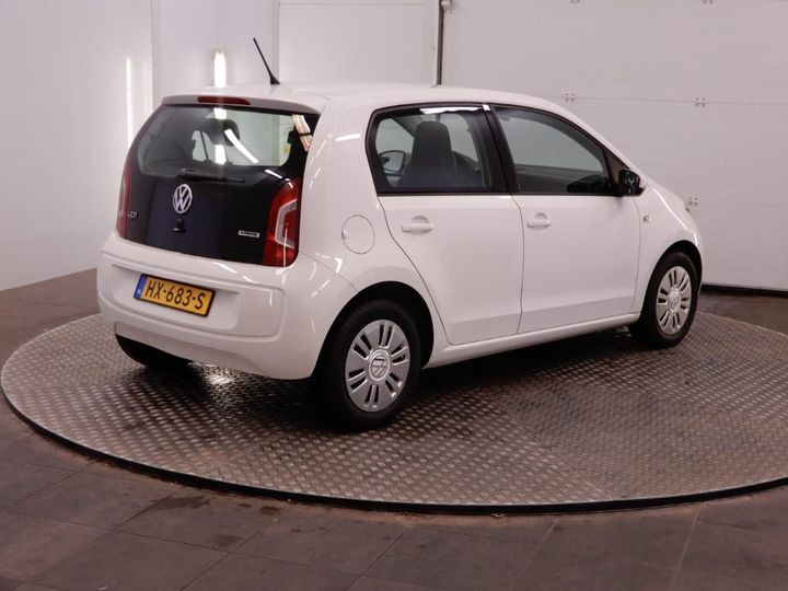 Photo 8 VIN: WVWZZZAAZGD041729 - VOLKSWAGEN UP! 