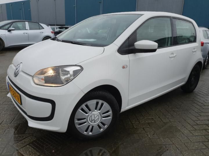 Photo 1 VIN: WVWZZZAAZGD043174 - VOLKSWAGEN UP! 