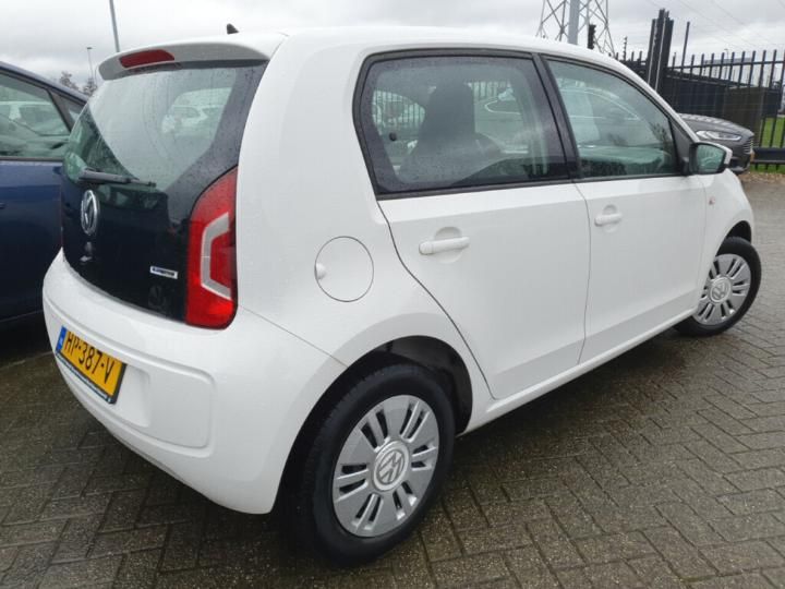 Photo 2 VIN: WVWZZZAAZGD043174 - VOLKSWAGEN UP! 