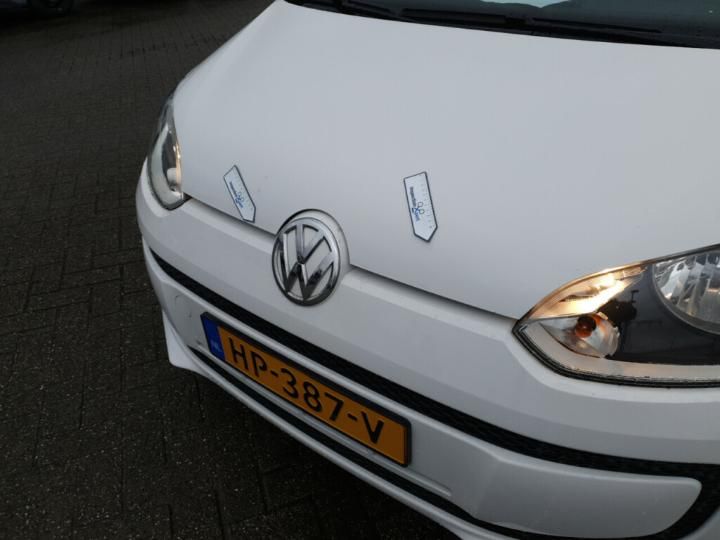 Photo 4 VIN: WVWZZZAAZGD043174 - VOLKSWAGEN UP! 