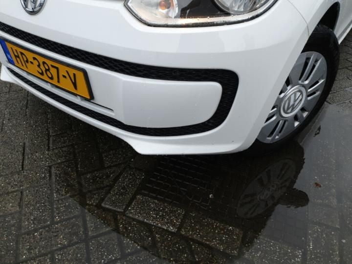 Photo 5 VIN: WVWZZZAAZGD043174 - VOLKSWAGEN UP! 