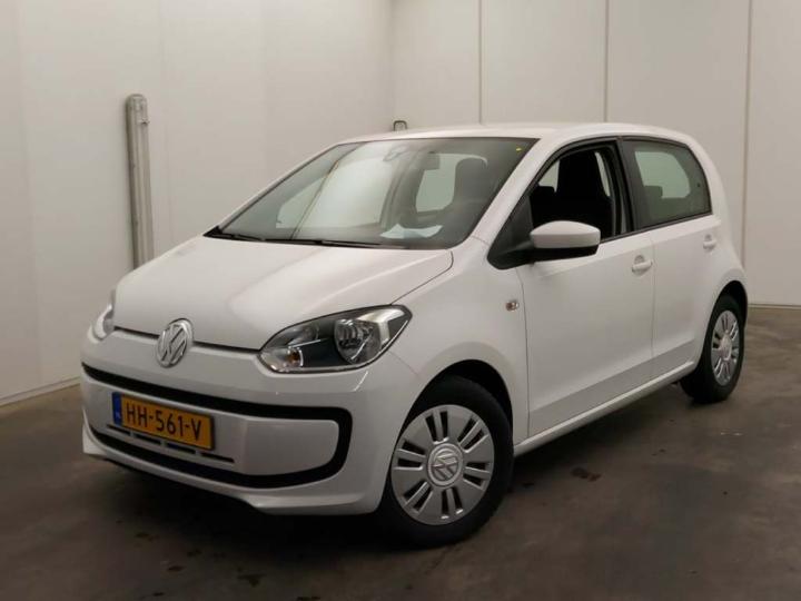 Photo 1 VIN: WVWZZZAAZGD043866 - VOLKSWAGEN UP! 