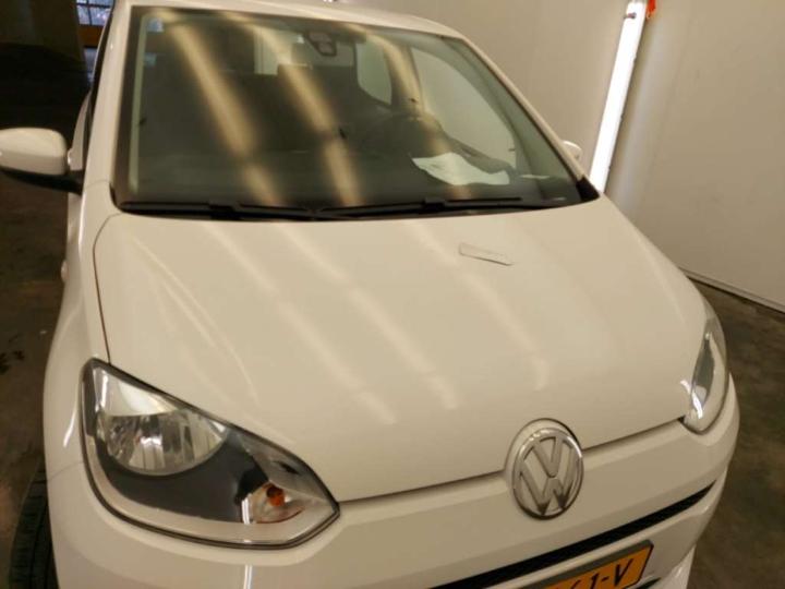 Photo 10 VIN: WVWZZZAAZGD043866 - VOLKSWAGEN UP! 