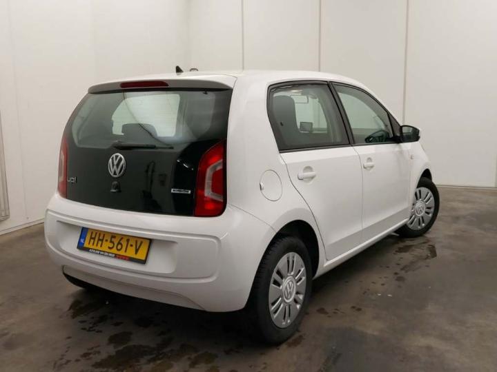 Photo 2 VIN: WVWZZZAAZGD043866 - VOLKSWAGEN UP! 