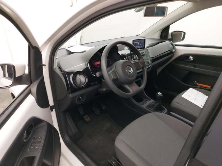 Photo 21 VIN: WVWZZZAAZGD043866 - VOLKSWAGEN UP! 