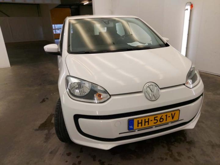 Photo 6 VIN: WVWZZZAAZGD043866 - VOLKSWAGEN UP! 