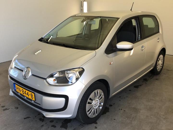 Photo 1 VIN: WVWZZZAAZGD044612 - VOLKSWAGEN UP! 