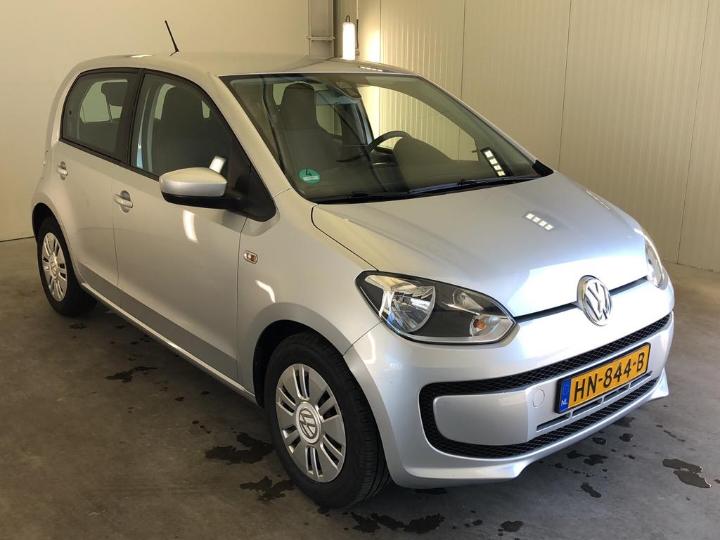 Photo 10 VIN: WVWZZZAAZGD044612 - VOLKSWAGEN UP! 