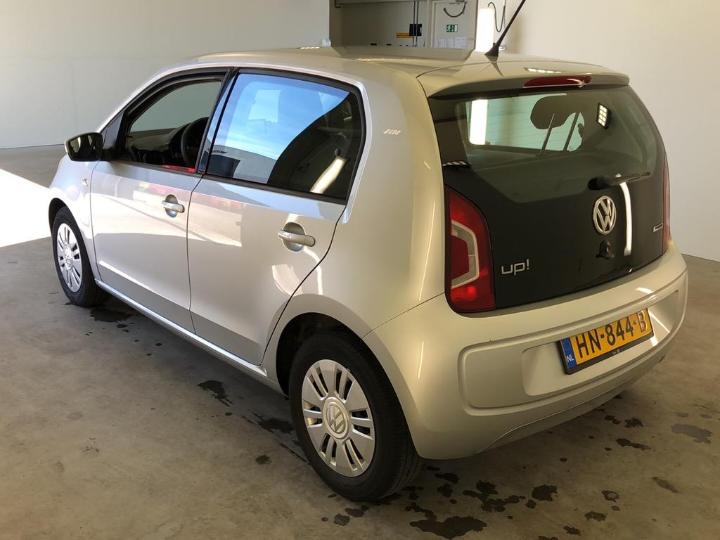 Photo 12 VIN: WVWZZZAAZGD044612 - VOLKSWAGEN UP! 