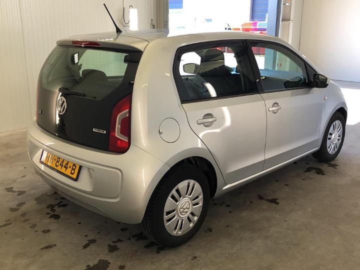 Photo 2 VIN: WVWZZZAAZGD044612 - VOLKSWAGEN UP! 