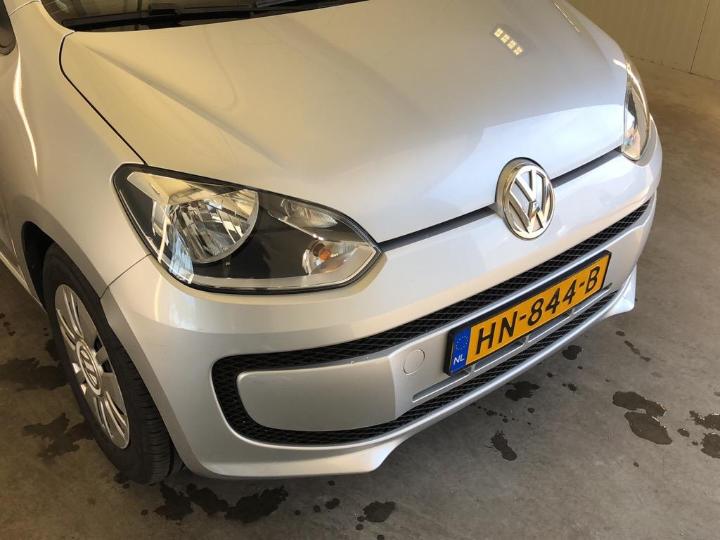 Photo 21 VIN: WVWZZZAAZGD044612 - VOLKSWAGEN UP! 