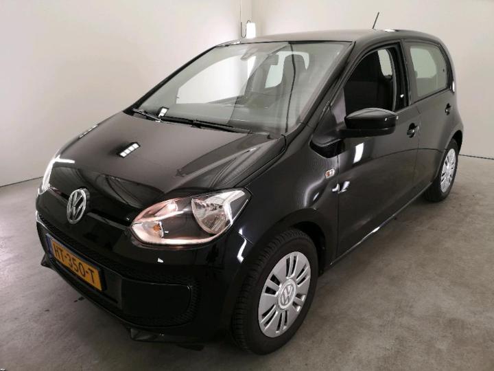 Photo 1 VIN: WVWZZZAAZGD045079 - VOLKSWAGEN UP! 