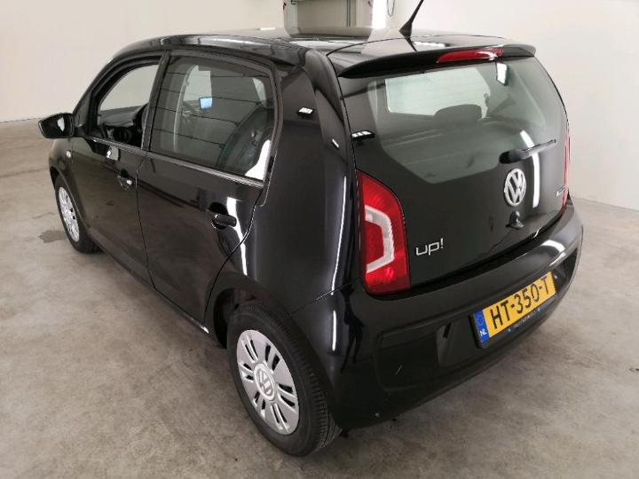 Photo 10 VIN: WVWZZZAAZGD045079 - VOLKSWAGEN UP! 