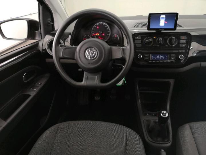 Photo 11 VIN: WVWZZZAAZGD045079 - VOLKSWAGEN UP! 