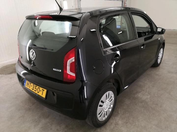 Photo 2 VIN: WVWZZZAAZGD045079 - VOLKSWAGEN UP! 