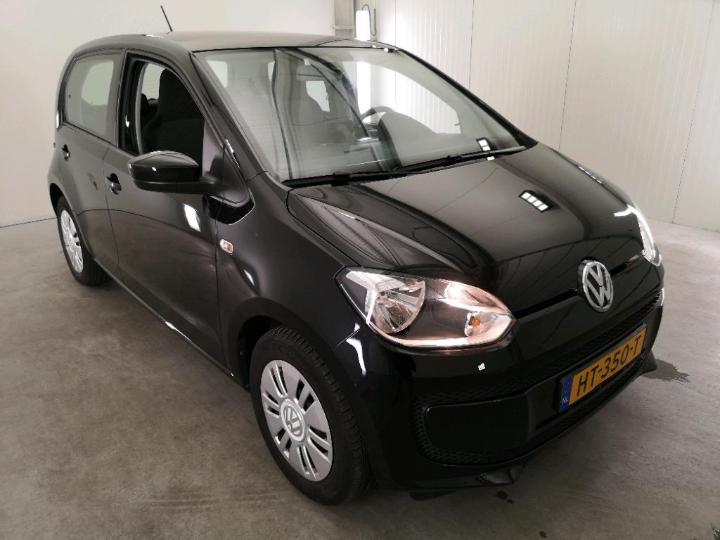 Photo 8 VIN: WVWZZZAAZGD045079 - VOLKSWAGEN UP! 