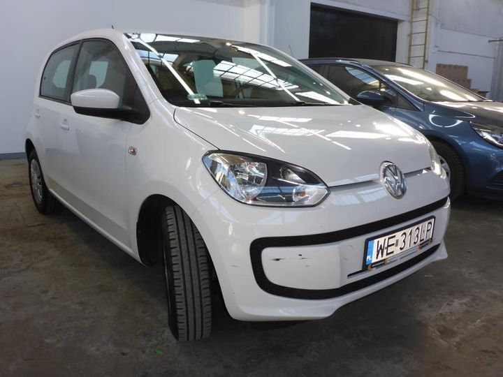 Photo 2 VIN: WVWZZZAAZGD046042 - VOLKSWAGEN UP 