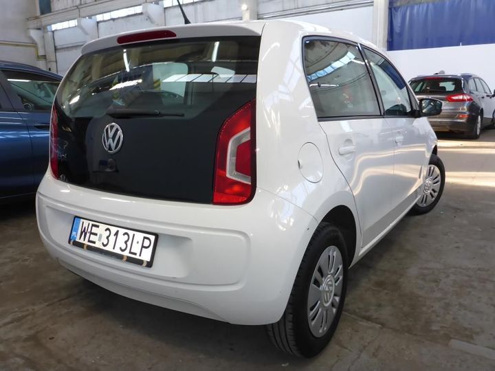 Photo 3 VIN: WVWZZZAAZGD046042 - VOLKSWAGEN UP 