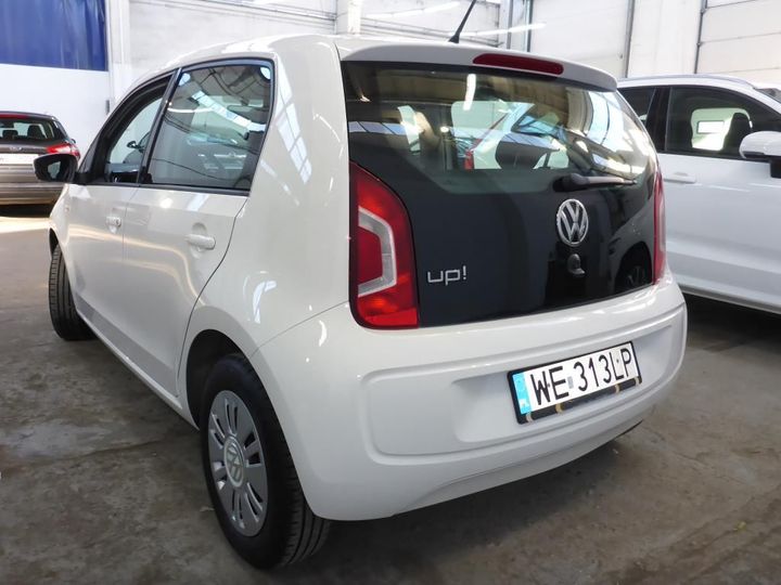 Photo 4 VIN: WVWZZZAAZGD046042 - VOLKSWAGEN UP 